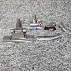 Dyson Attachments Set of 4 for Corded Upright & Canister Vacuum Cleaners